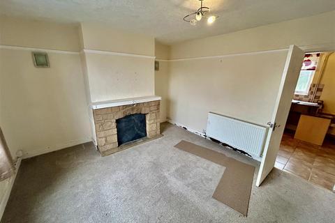 undefined, Talbot Crescent, Whitchurch.