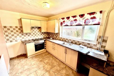 undefined, Talbot Crescent, Whitchurch.