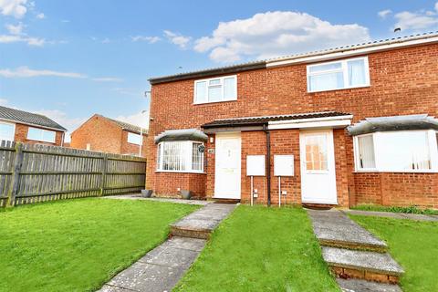 2 bedroom semi-detached house for sale, Elliston Grove, Leamington Spa