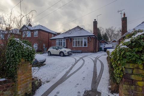 2 bedroom detached bungalow for sale, School Lane, Hartford, Northwich, CW8