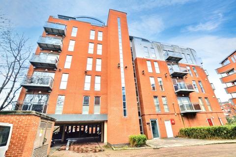 1 bedroom apartment for sale, Ahlux Court, Millwright Street, Leeds, West Yorkshire