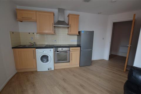 1 bedroom apartment for sale, Ahlux Court, Millwright Street, Leeds, West Yorkshire