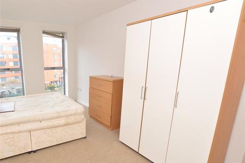 1 bedroom apartment for sale, Ahlux Court, Millwright Street, Leeds, West Yorkshire