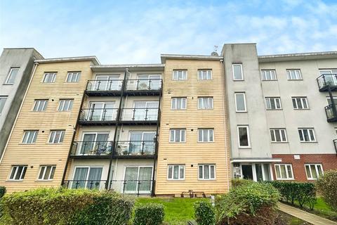 2 bedroom apartment for sale, Gisors Road, Southsea, Hampshire