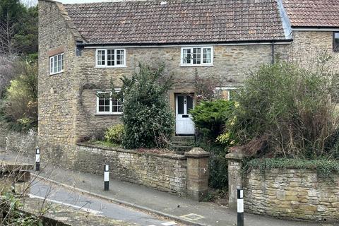 3 bedroom end of terrace house for sale, High Street, West Coker, Yeovil, BA22