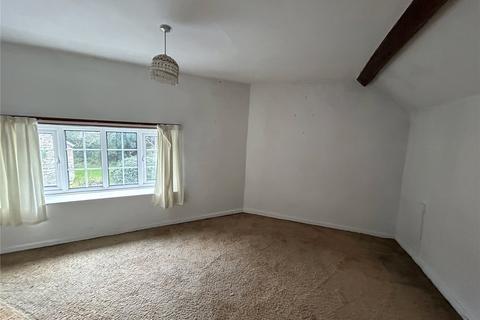 3 bedroom end of terrace house for sale, High Street, West Coker, Yeovil, BA22