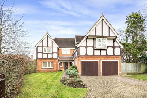 5 bedroom detached house for sale, Sonning Gate, Sonning, Reading, Berkshire, RG4