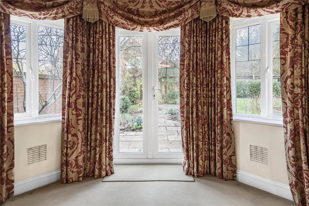 Drawing Room