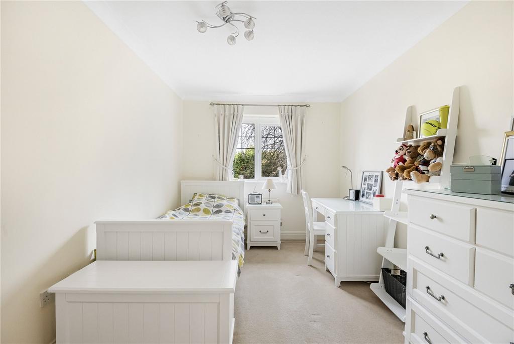 Bedroom 5