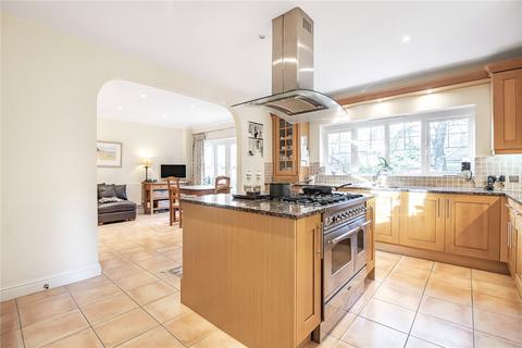 5 Sonning Gate, Sonning, Reading, RG4 6GQ