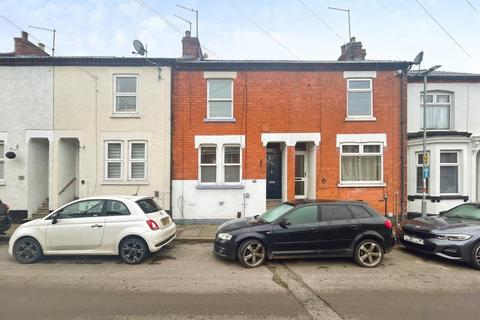 2 bedroom terraced house for sale, Chaucer Street, Poets Corner, Northampton NN2