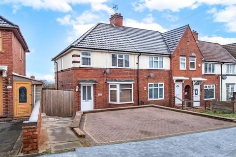 Beeches Road, Oldbury, West Midlands, B68