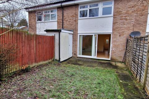 3 bedroom terraced house to rent, Metchley Lane, Harborne, Birmingham