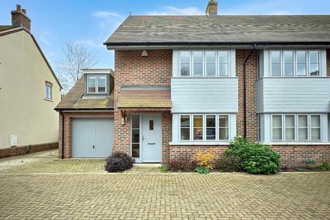 3 bedroom semi-detached house for sale, Gibson Close, Waterbeach, Cambridge