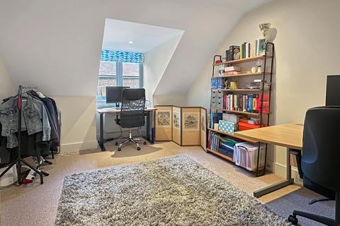 7 Gibson Close, Waterbeach, Cambridge, CB25 9HY