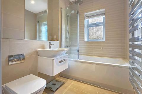 7 Gibson Close, Waterbeach, Cambridge, CB25 9HY
