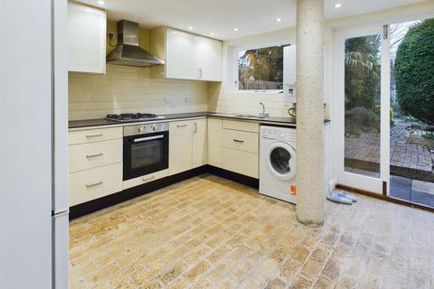 undefined, Gwydir Street, Cambridge