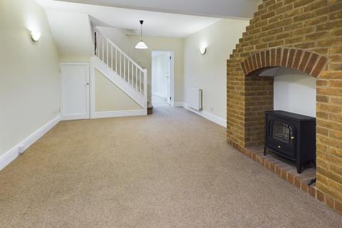 undefined, Gwydir Street, Cambridge