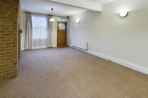 undefined, Gwydir Street, Cambridge