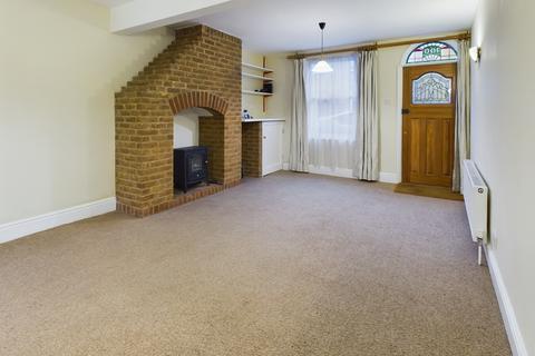 undefined, Gwydir Street, Cambridge