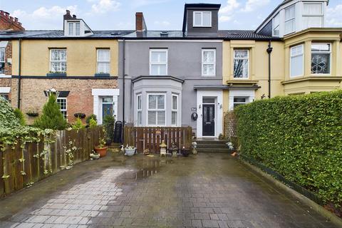 5 bedroom house for sale, Sunderland Road, South Shields