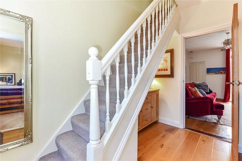 2 bedroom terraced house for sale, North Road, Petersfield, Hampshire