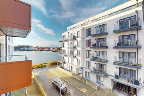 2 bedroom apartment for sale, Trinity Street, Plymouth, PL1