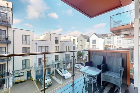 2 bedroom apartment for sale, Trinity Street, Plymouth, PL1