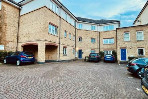 2 bedroom apartment to rent, Hodge Court, Broomfield Road, Chelmsford