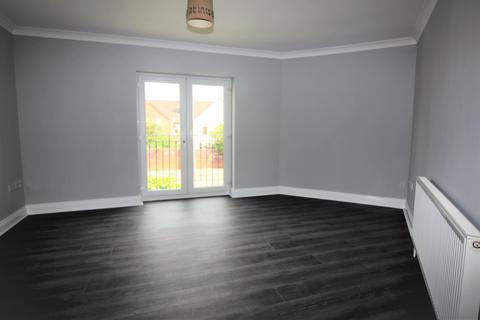 2 bedroom apartment to rent, Hodge Court, Broomfield Road, Chelmsford