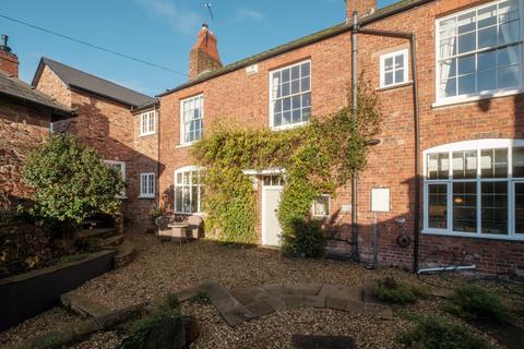 3 bedroom semi-detached house for sale, Royal Parade, Ross-On-Wye, Herefordshire, HR9