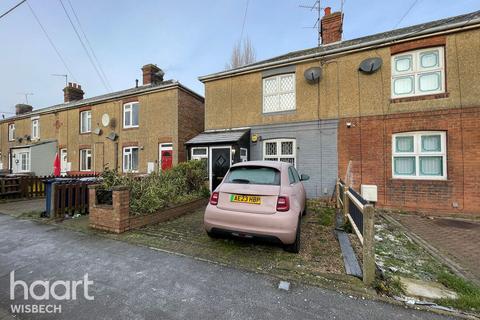 undefined, New Drove, Wisbech