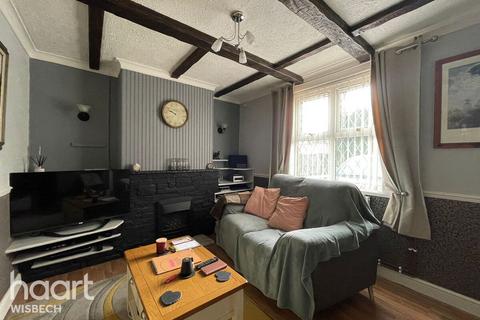 undefined, New Drove, Wisbech