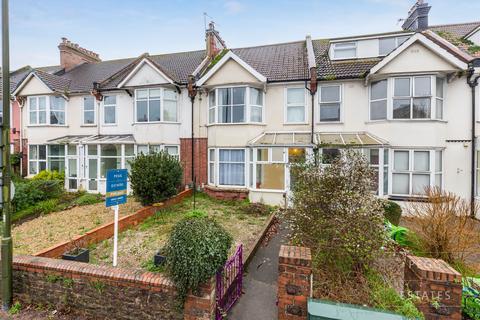 2 bedroom flat for sale, 115 Torquay Road, Paignton TQ3