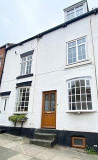 3 bedroom terraced house to rent, Briggate, Knaresborough HG5