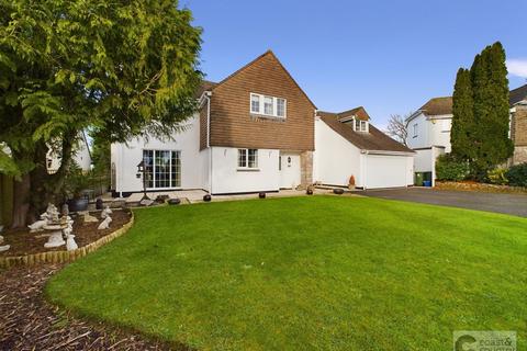 5 bedroom detached house for sale, The Glebe, Ipplepen