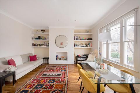 2 bedroom flat for sale, London, W11