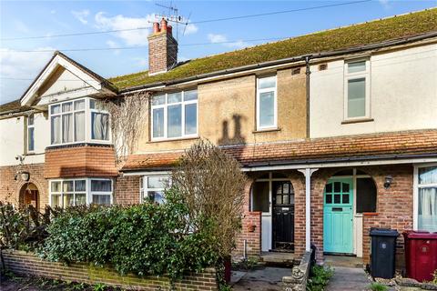 3 bedroom terraced house for sale, Barford Road, Off Stirling Road, Chichester, PO19