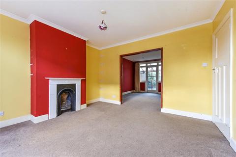 3 bedroom terraced house for sale, Barford Road, Off Stirling Road, Chichester, PO19