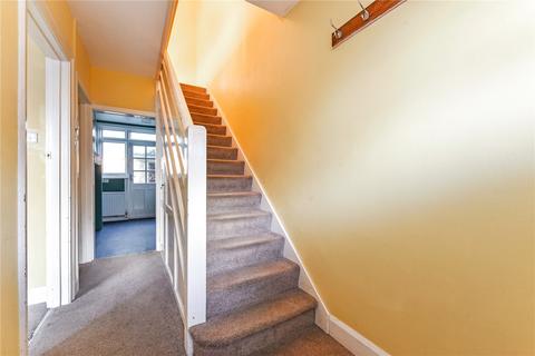 3 bedroom terraced house for sale, Barford Road, Off Stirling Road, Chichester, PO19