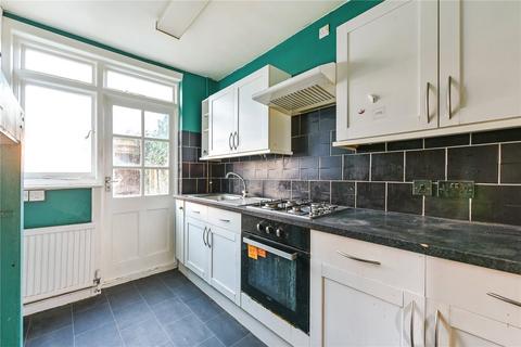 3 bedroom terraced house for sale, Barford Road, Off Stirling Road, Chichester, PO19