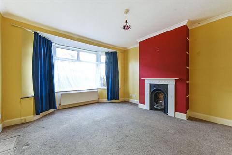 3 bedroom terraced house for sale, Barford Road, Off Stirling Road, Chichester, PO19