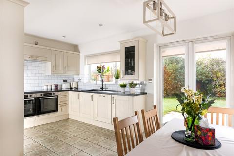 5 bedroom detached house for sale, Martlet Close, Wootton, Northampton, Northamptonshire, NN4