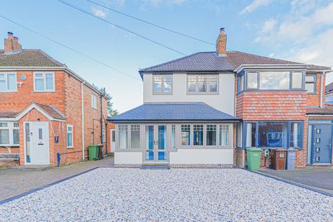 46 Chamberlain Crescent, Shirley, Solihull, B90 2DQ