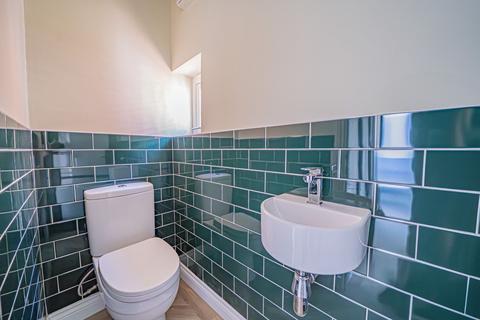 46 Chamberlain Crescent, Shirley, Solihull, B90 2DQ