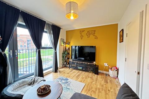 25 Isambard Road, Southall, UB2 4GN