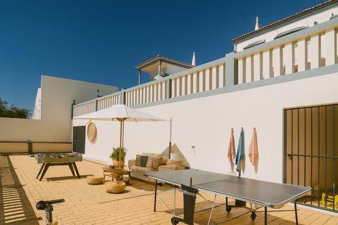 3 bedroom villa, 8100 Loulé