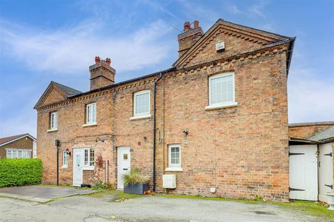 2 bedroom semi-detached house to rent, Main Road, Cotgrave NG12