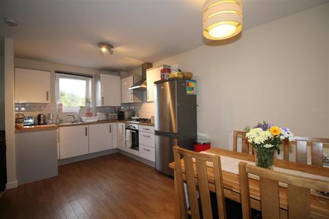 2 bedroom apartment for sale, Milton Keynes MK12