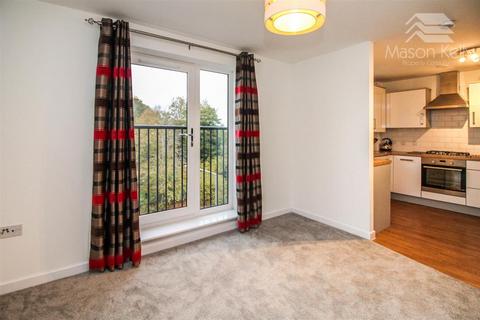 2 bedroom apartment for sale, Milton Keynes MK12